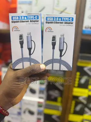 Usb 3.0 Type C to Rj45 Cable,Usb C to Gigabit Ethernet Cable