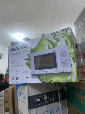 Kenwood 700w 20l Microwave – For Sale