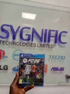 Fc 26 Cd Playstation 4