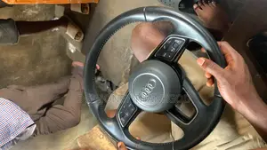 Steering Wheel for Audi Rs 7