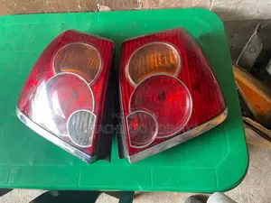 Back Light/Rear Light Avensis 2005/2006 Lift Back