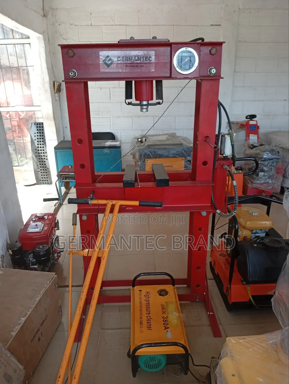 Workshop Press