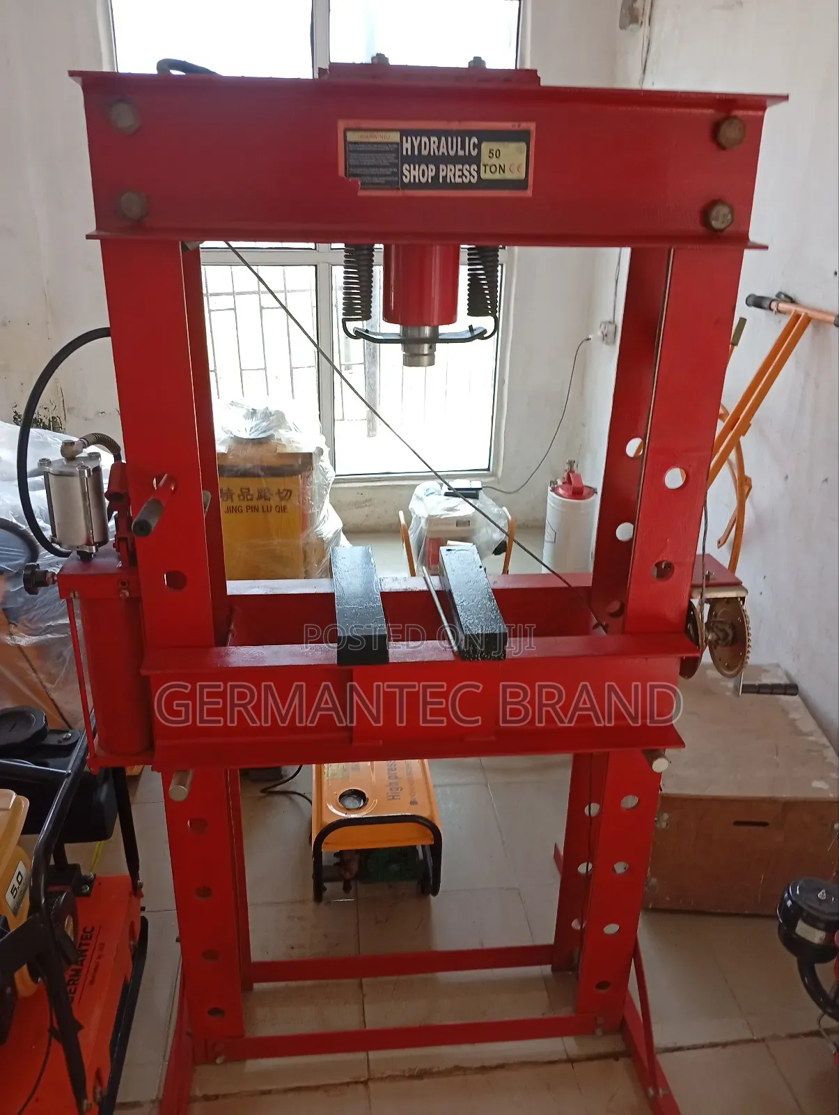 Workshop Press