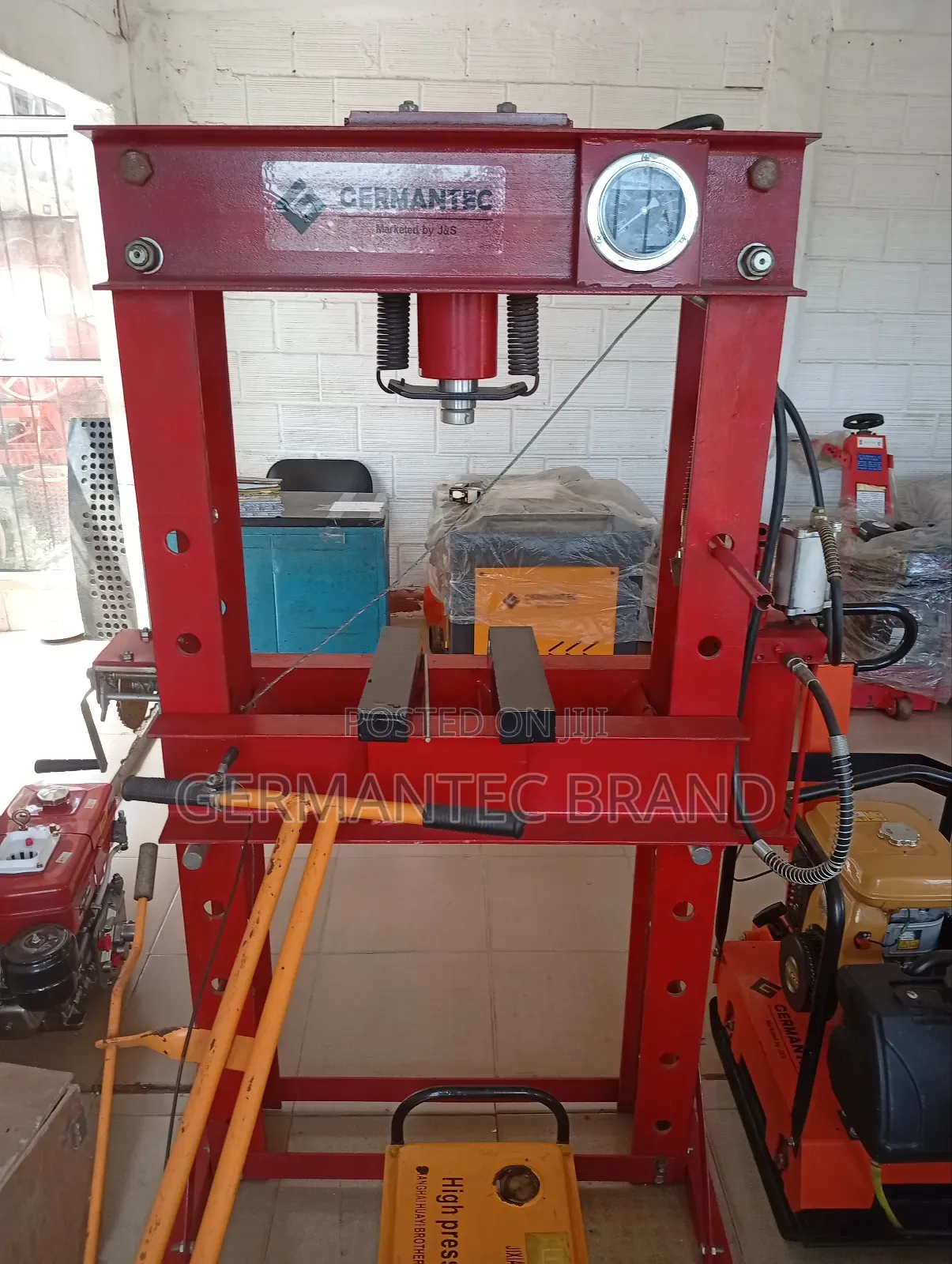 Workshop Press