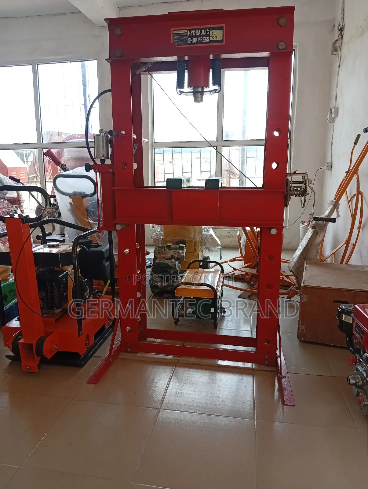 Workshop Press