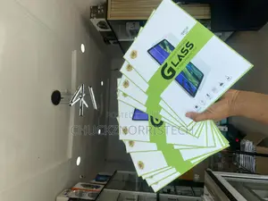 iPad 11” for Air 6 11” Glass Protector