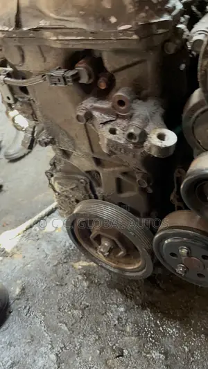 Complete Engine Honda Pilot And Mbx 6plug