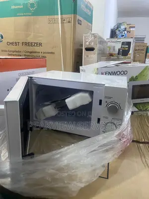 Kenwood 20l 700w Microwave – Compact Cooking Solution
