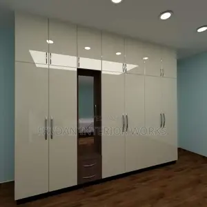 Lovely Wardrobe