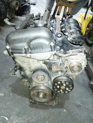 Complete Engine for Kia Cerato