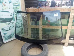 Hyundai Tucson 2023 Windscreen Glass Available