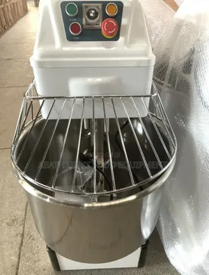 25 Kg Dough Mixer