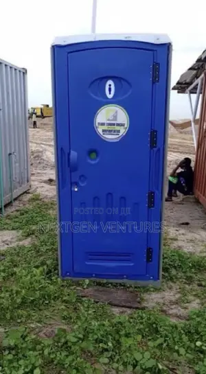 Special Executive Mobile Toilet for Sale