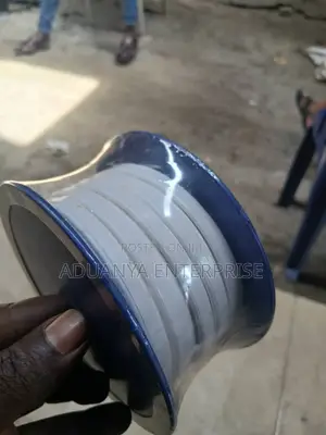 8mm * 1.5mm * 15mm Expanded Ptfe Thread Seal Cord / Joint Sealant