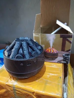 Humidifier (Charcoal)