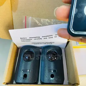 Barrier Detector Photocell Infrared Sensor Gate and Door Opener