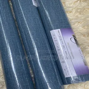 Cleanable Wallpaper Home and Office Wallpaper