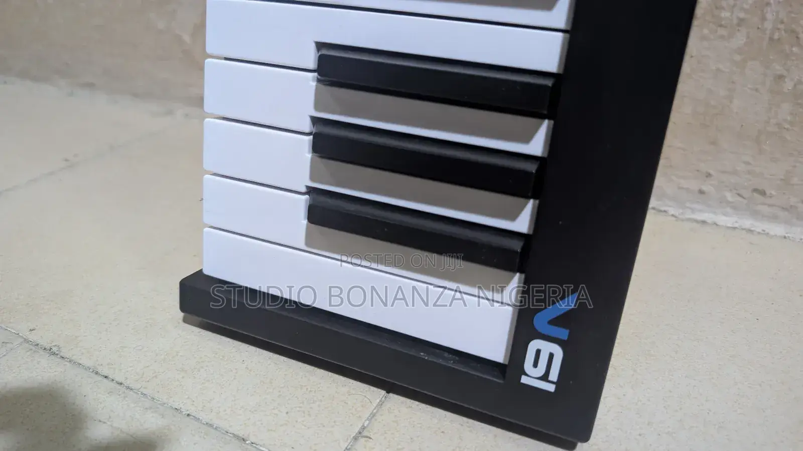 Alesis V61 Studio Midi Keyboard