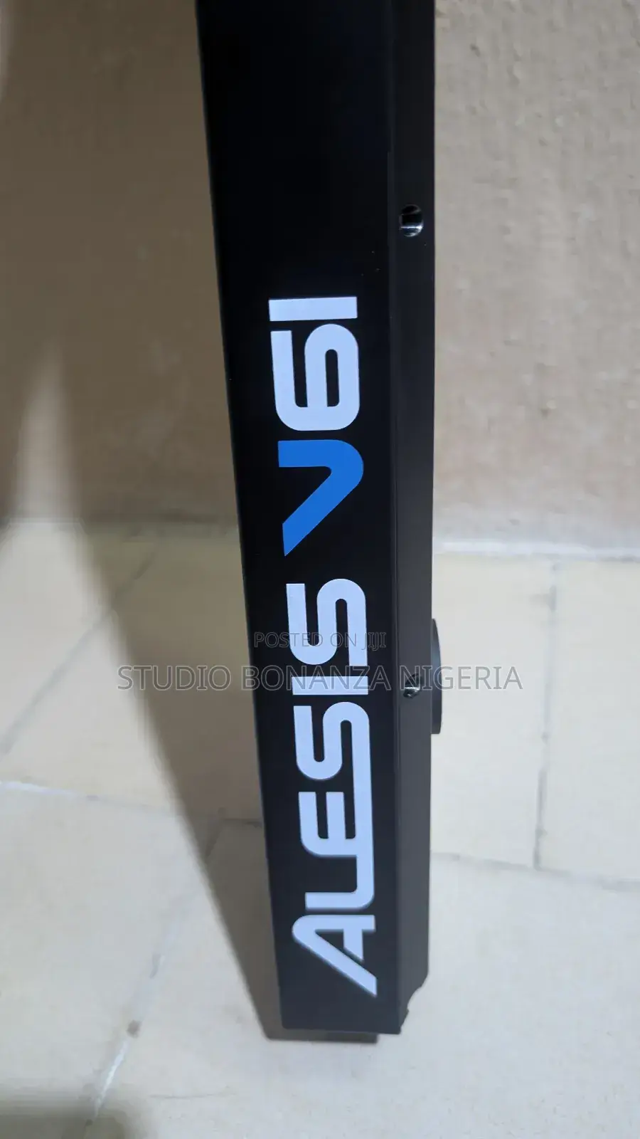 Alesis V61 Studio Midi Keyboard