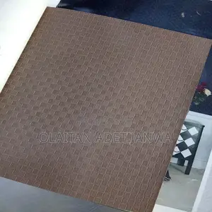 Cleanable Thick Office and Home Wallpaper