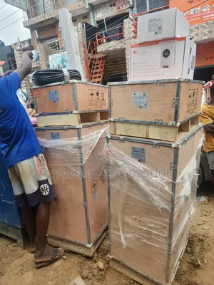 25kwh Felicity Solar Lithium Batteries