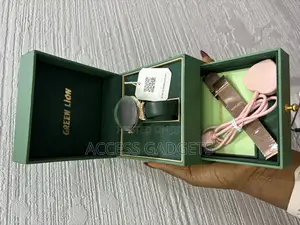 Swarovski Smart Watch