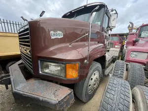 Mack Ch Truck Tractor
