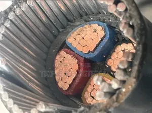 35mm 4core Armoured Coleman Nigeria