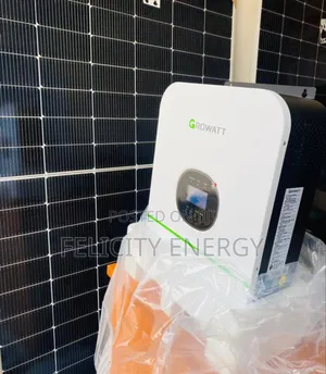 Growatt 3.5kva 48v Hybrid Inverter
