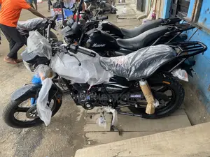 New Qlink XP 200 2025 Black