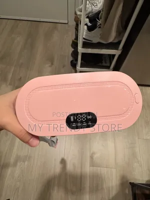Menstrual Cramps Reliever Belt