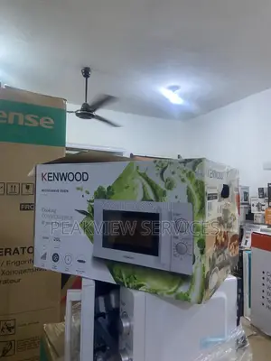 Kenwood Mwm20 20l Microwave – Best Deal for Quick Cooking