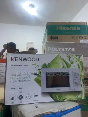 Kenwood 20l Microwave Oven –Best Selling