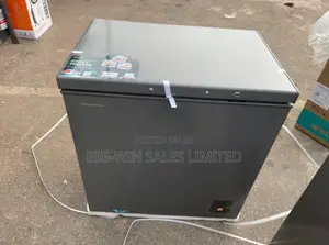 Hisense Freezer