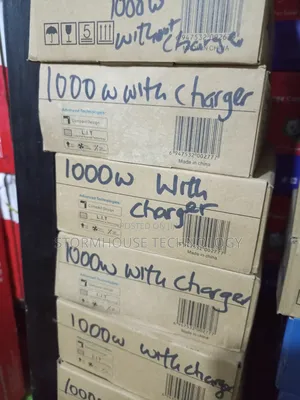 1000w Mini Inverter (With Ch)