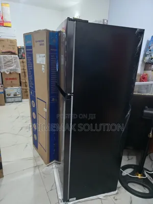 Midea 266l: Designed to Keep Your Food Fresh and Healthy