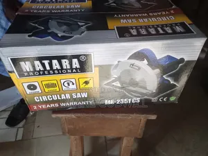 Matara Circular Saw Machine