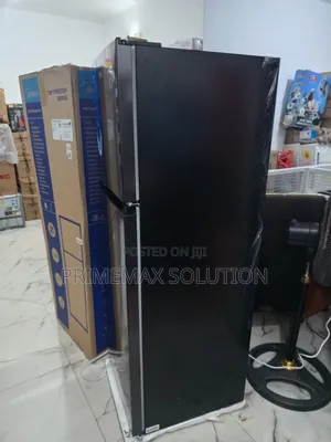 Midea 266l: The Ultimate Family Refrigerator
