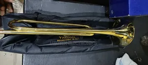 Long Yamaha Brugle