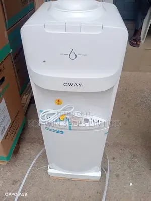 Cway Water Dispenser