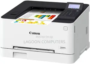 Canon I-Sensys Lbp613cdw Printer