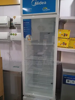 Midea Chiller 309litres