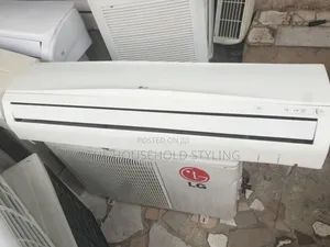 2hp Lg Split Tokunbo Air Conditioner