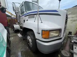 Mack Ch Tractor