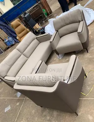 New Model Imported Executive Office Mini Sofas by 5 Seater Capacity