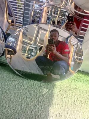 Plain Mirror