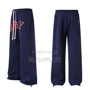 Adry Upspeed Luxury Joggers