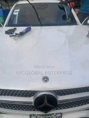 Front Windscreen Glass for Mercedes GLC 2020 Available
