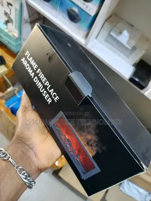 Flame Diffuser