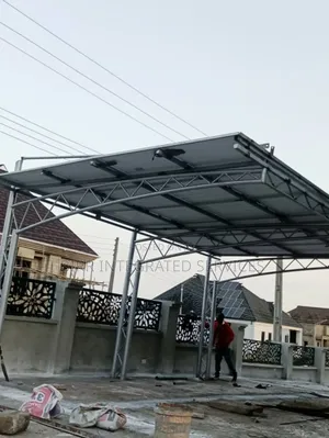 Car Port Expert